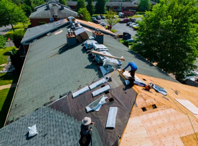 The Importance of Roof Repair
